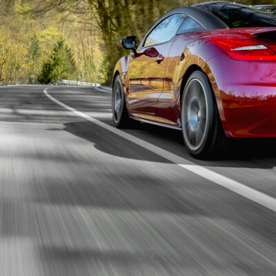 Tips for maintaining your luxury automobile