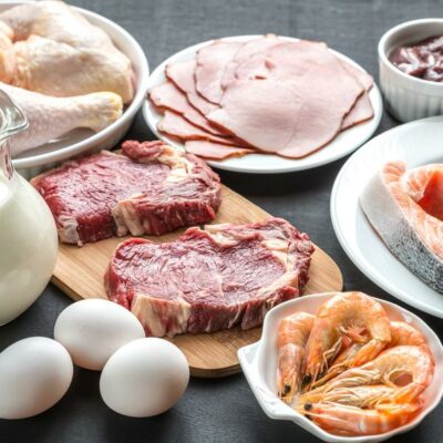 Achieving your ideal weight with the Dukan diet