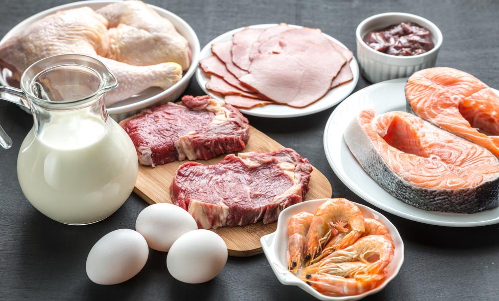 Achieving your ideal weight with the Dukan diet