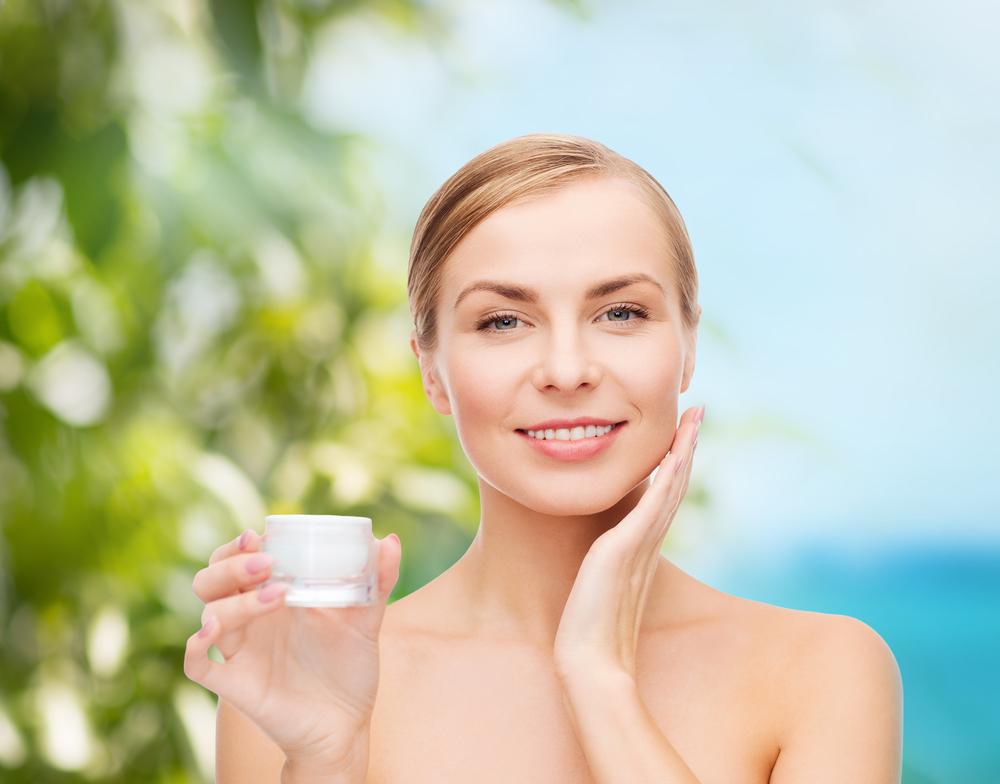 An overview of dealing with dry skin