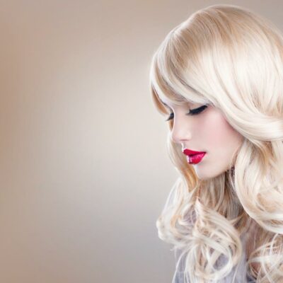 Different types of hair glue