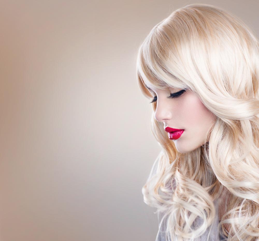 Different types of hair glue