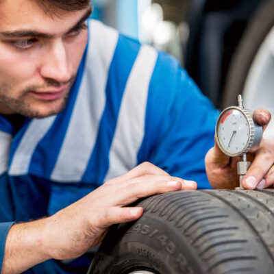 Top factors to consider for car tire safety