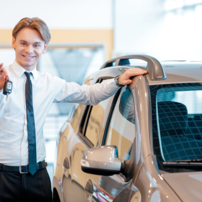 Find out about the workings of a car lease