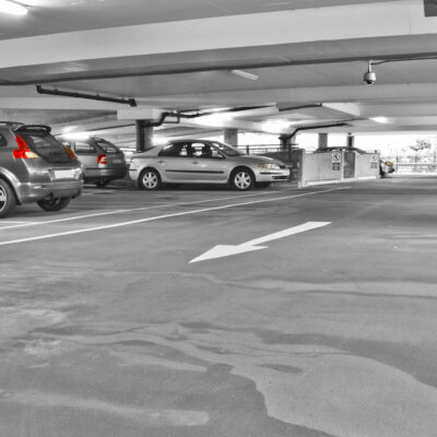 5 essential car storage tips you need to know