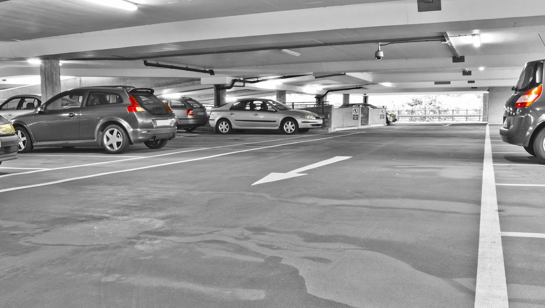 5 essential car storage tips you need to know
