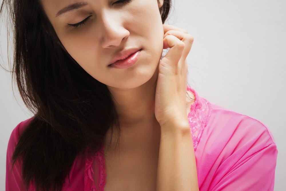 6 common conditions that lead to skin rashes