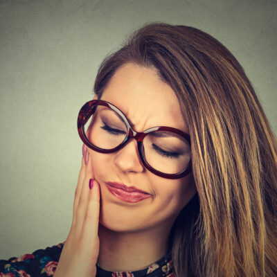 Top 6 reasons that necessitate gum surgery