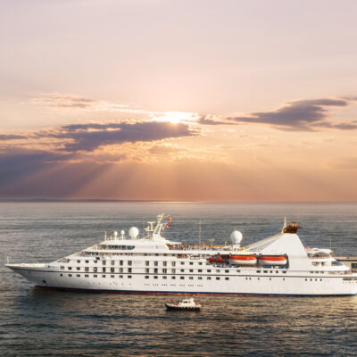 Best Cruise Lines for Solo Travellers