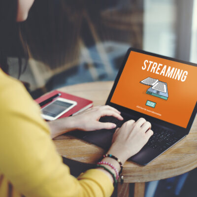 All about the media streaming experience