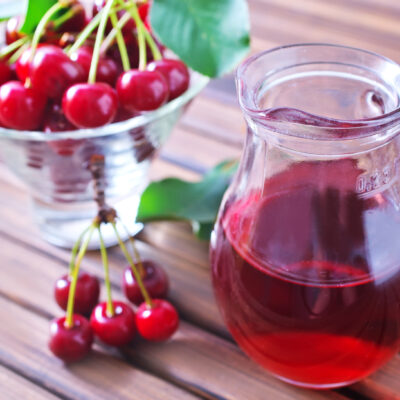 How to Naturally Treat a Gout Attack