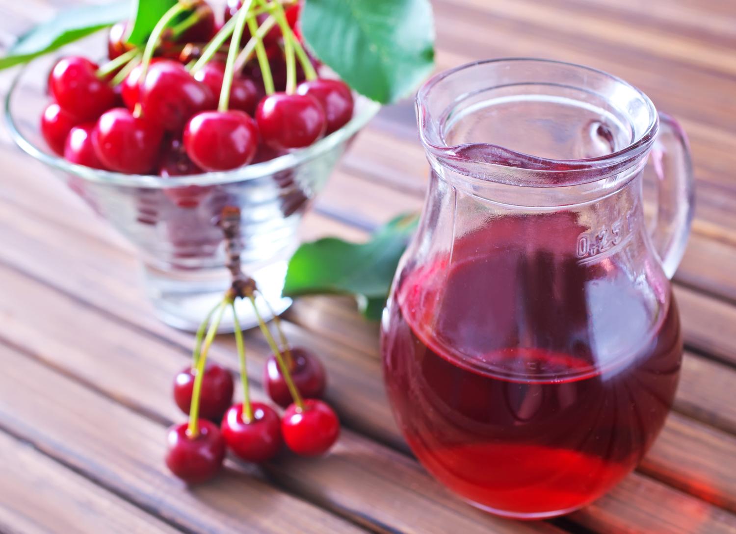 How to Naturally Treat a Gout Attack