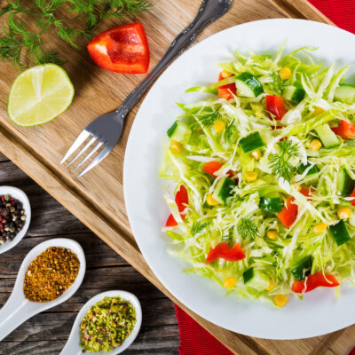 Benefits of a sugar-free diet