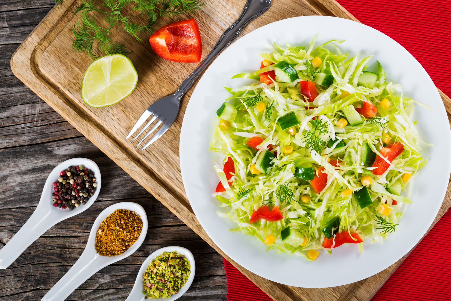 Benefits of a sugar-free diet