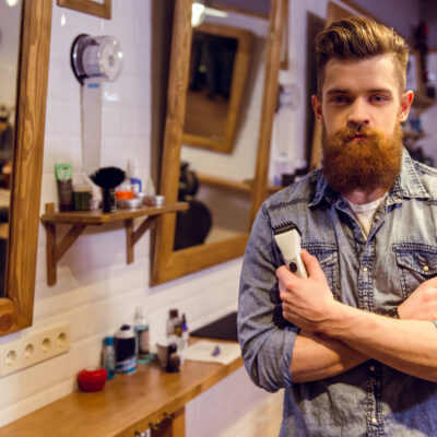 Why are hair trimmers popular