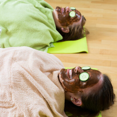 List of home remedies for various skin types