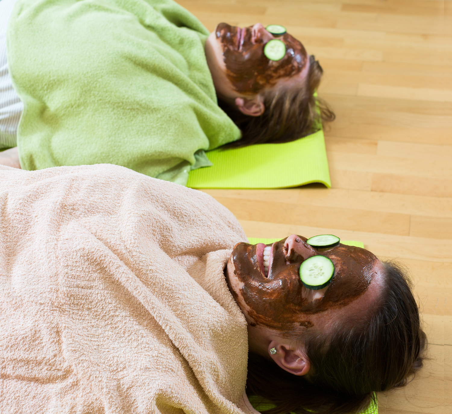 List of home remedies for various skin types