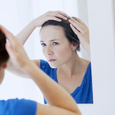 All about hair loss and thinning