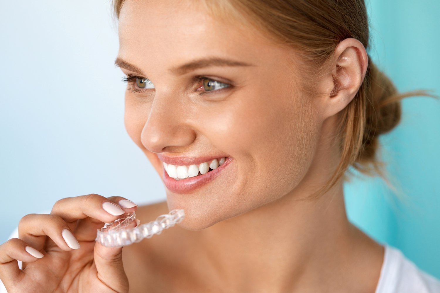 Know more about the different types of braces