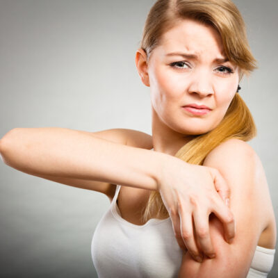 Types of skin allergies you should know