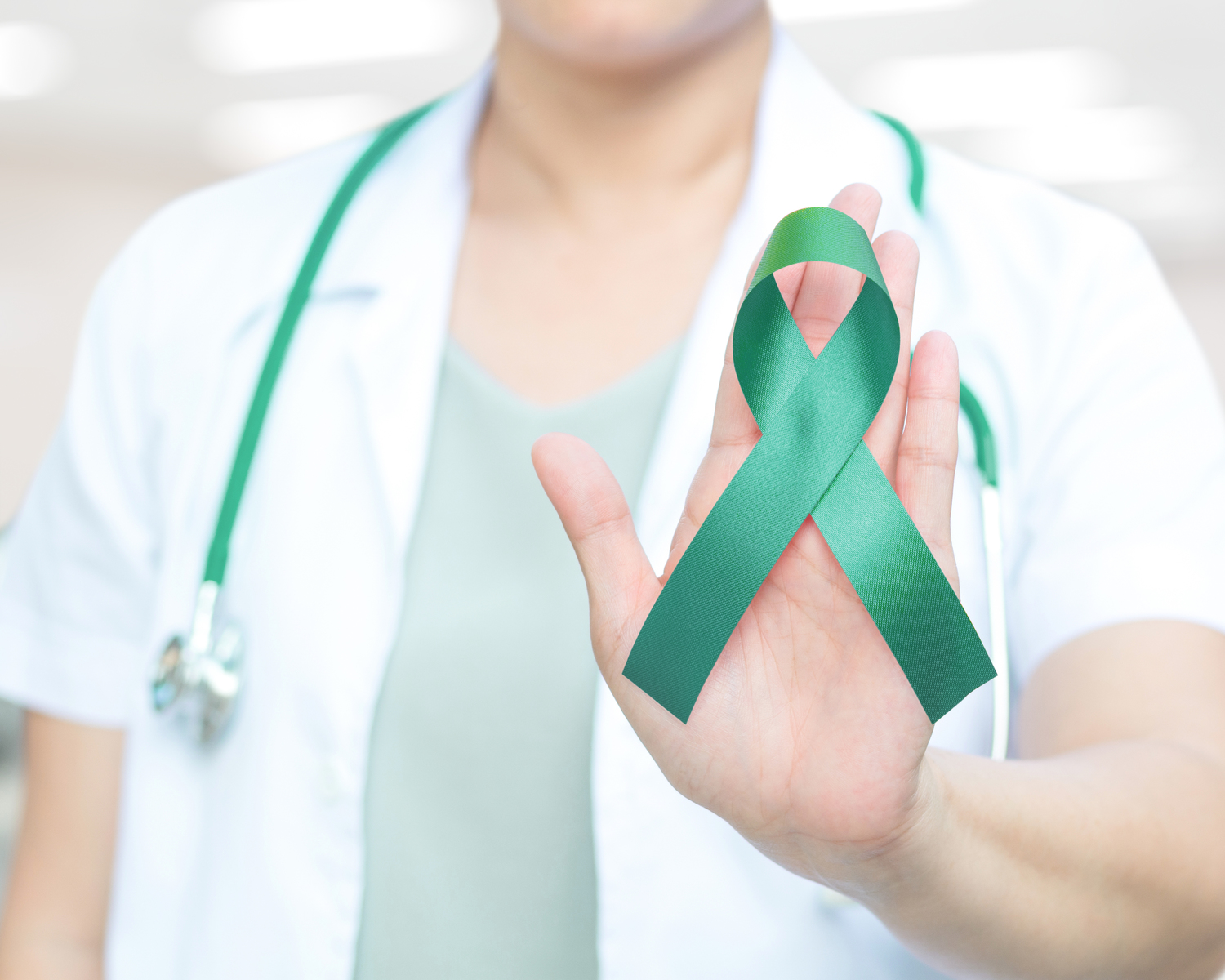 All you need to know about renal cancer