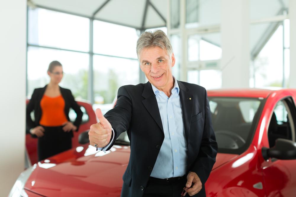 Top 5 auto insurance companies in the country