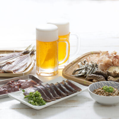 Cancer Causing Foods and Drinks