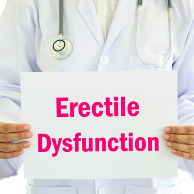 Alternative Remedies for Erectile Dysfunction
