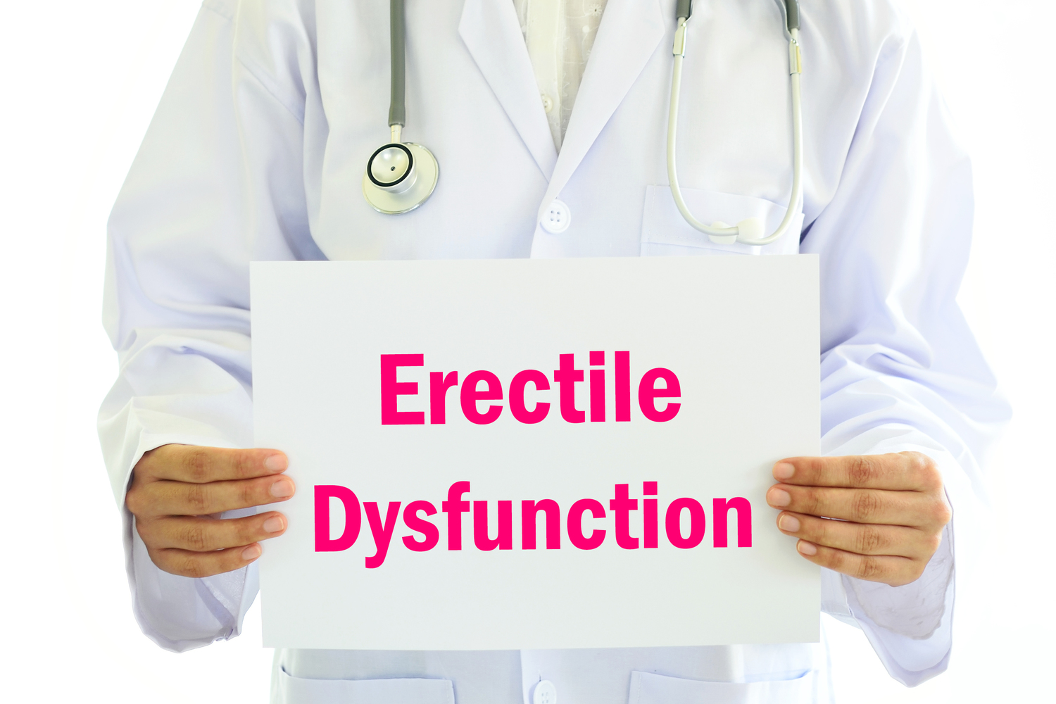 Alternative Remedies for Erectile Dysfunction