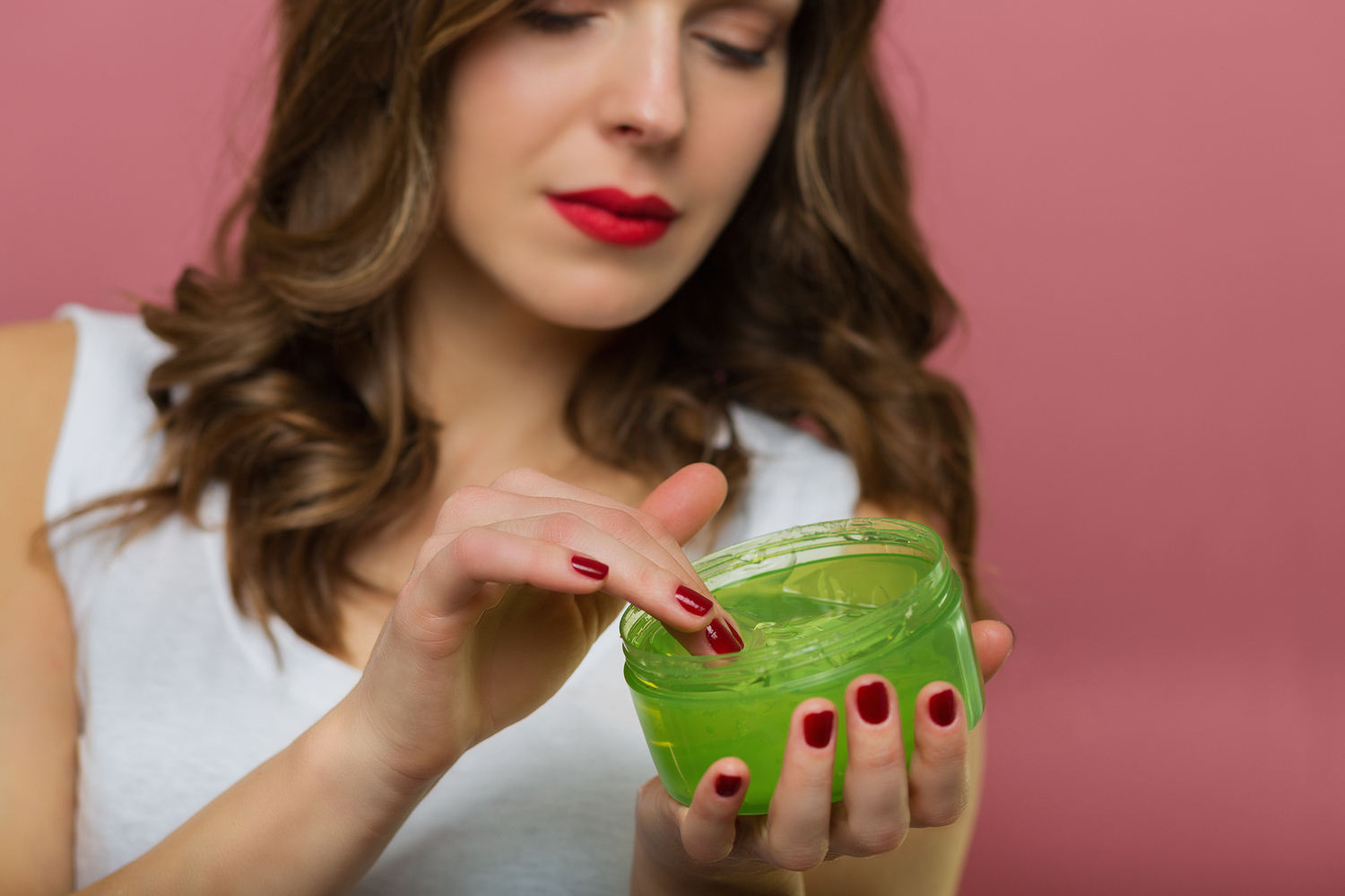 Natural Treatments for Eczema