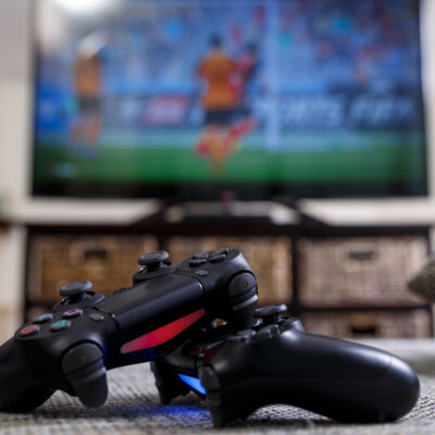 Top 5 gaming consoles you need to check out