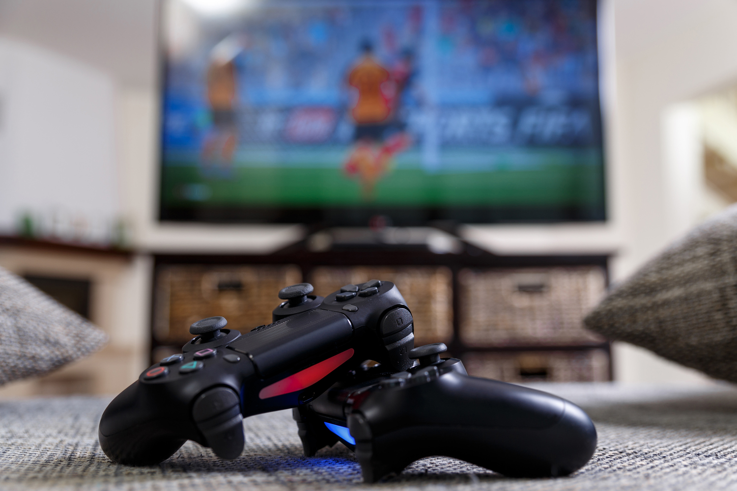 Top 5 gaming consoles you need to check out