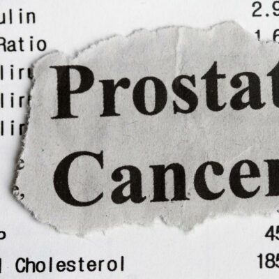 Treatments for Prostate Cancer