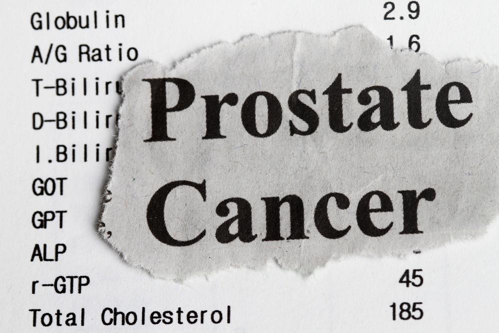 Treatments for Prostate Cancer