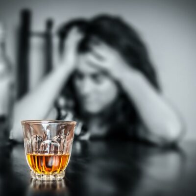 Treatment Options for Alcohol Addiction