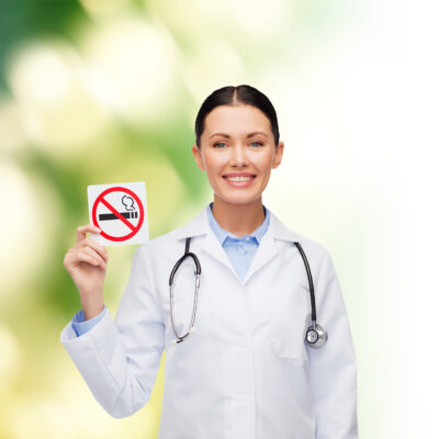 Natural Treatments for COPD