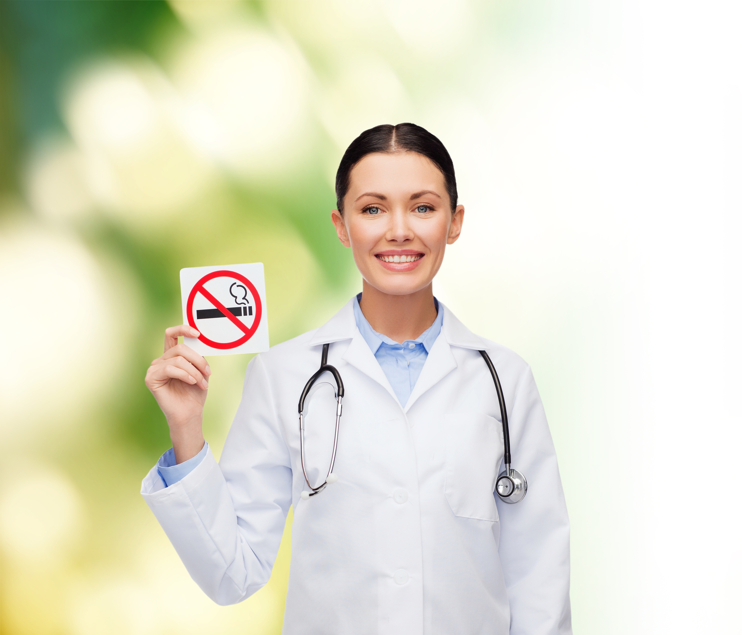 Natural Treatments for COPD