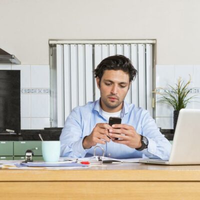 5 popular apps for efficient budget management