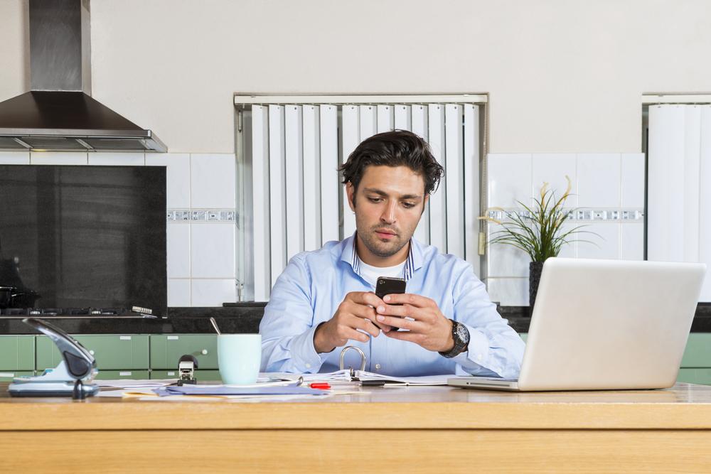 5 popular apps for efficient budget management