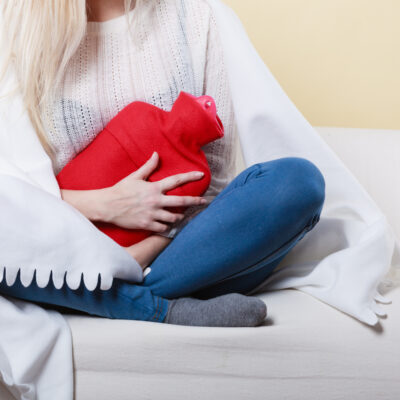 Try these home remedies for menstrual pain