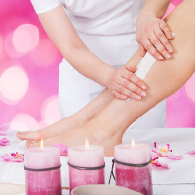 Natural Hair Removal Techniques