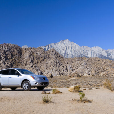 Compact cars with the highest car safety ratings