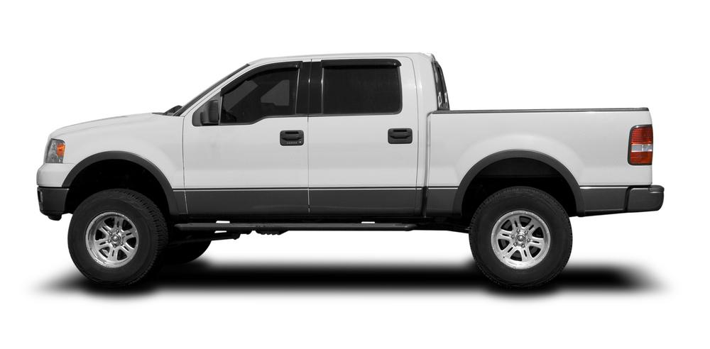 Top Selling Pickup Trucks in 2019