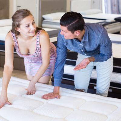 Best Mattresses for Back Pain
