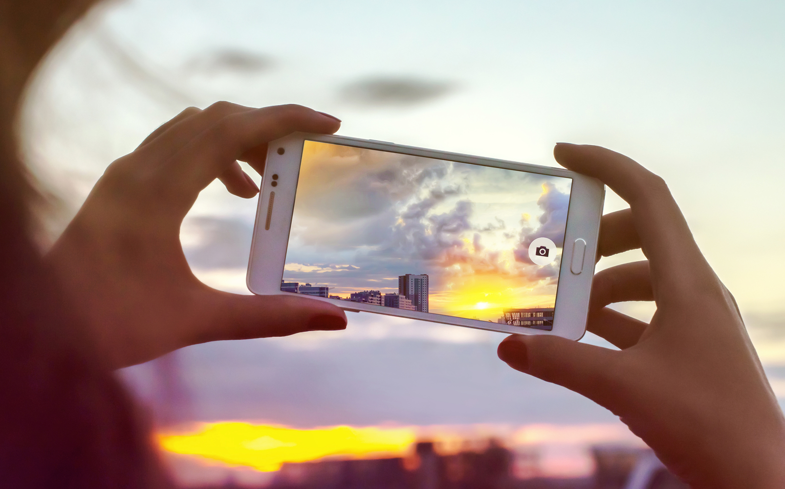 Best Camera Phones of 2019