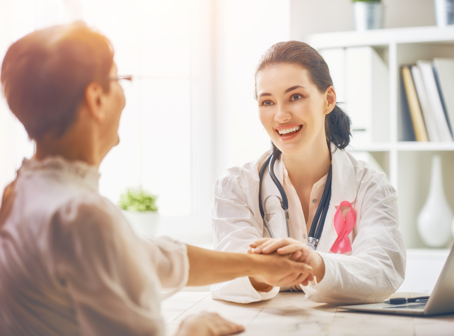 Lifestyle Changes for Breast Cancer Patients