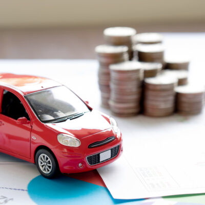 4 benefits of auto financing