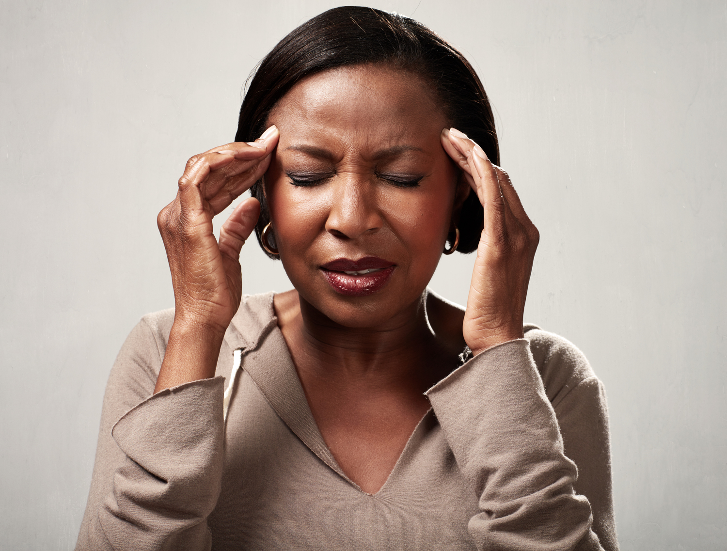 Early signs of multiple sclerosis