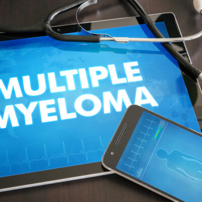Treatment Options for Multiple Myeloma