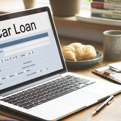 All you need to know about car loans